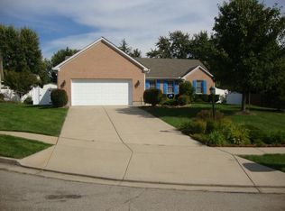 4546 Larch Tree Ct, Dayton, OH 45424