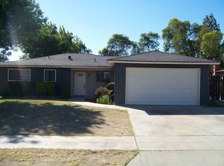 4477 N Lorna Ave, Fresno, CA