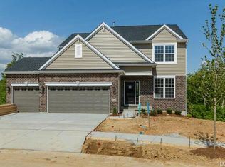 208 Willow Park Ct LOT 79, O Fallon, MO 63385