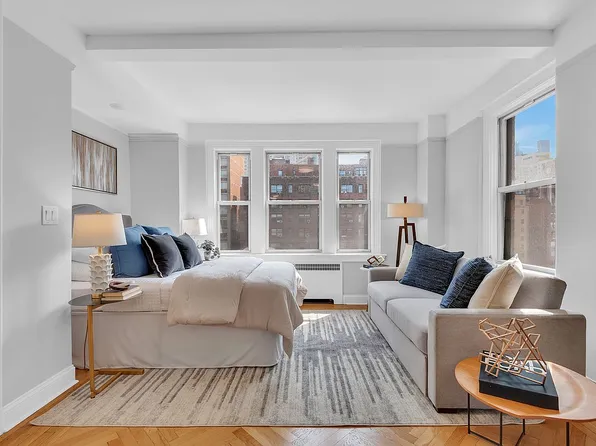 400 E 59th St APT 14H, New York, NY 10022