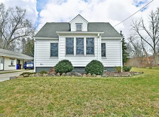 120 N Scranton St, Ravenna, OH