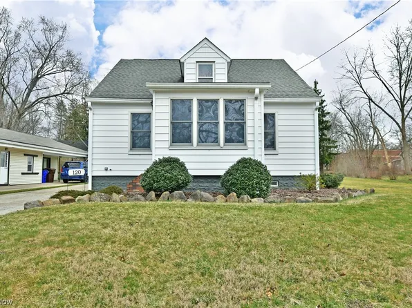 120 N Scranton St, Ravenna, OH 44266