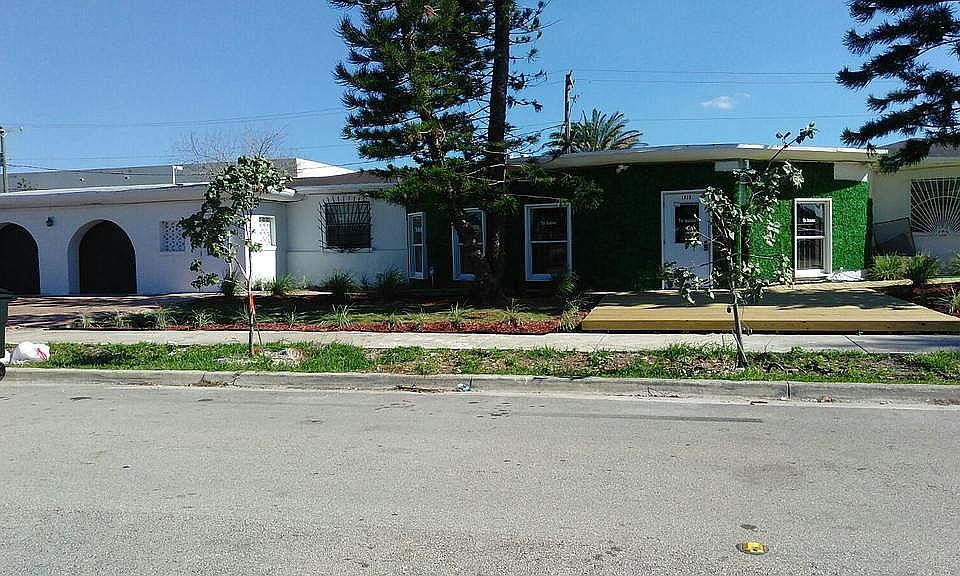 1st image of 1493 NW 1st Ave