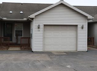 112 W Hamtramck St, Mount Vernon, OH 43050