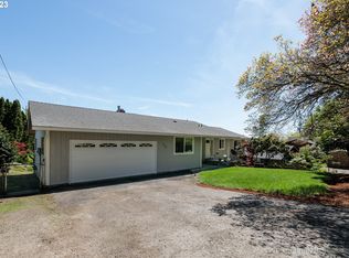 52428 SW Jobin Ln, Scappoose, OR