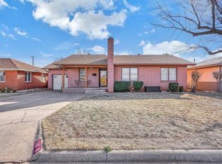 1708 N Lee St, Altus, OK 73521