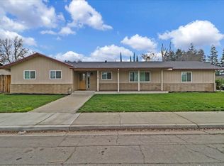3816 Dragoo Park Dr, Modesto, CA 95356