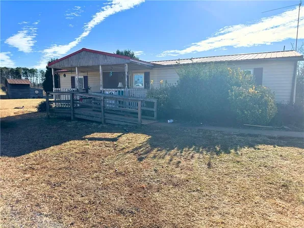 458 Deadmon Rd, Mocksville, NC 27028