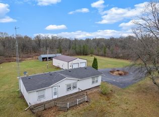 W4870 30th St, Necedah, WI 54646