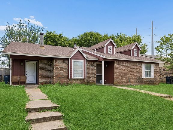 2nd image of 7525 Tiffany Meadows Ln