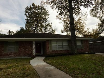 7019 Northampton Way, Houston, TX, 77055