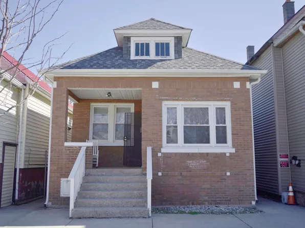 4851 Homerlee Ave, East Chicago, IN 46312