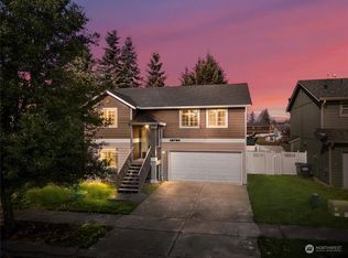15730 91st Way SE, Yelm, WA