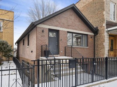 642 W 35th St, Chicago, IL, 60616