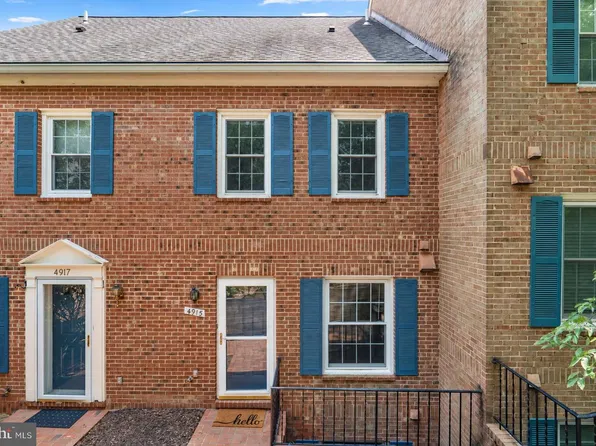 4915 7th Rd S #4915, Arlington, VA 22204