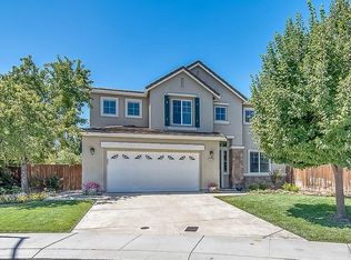 5519 Ridgeview Cir, Stockton, CA 95219