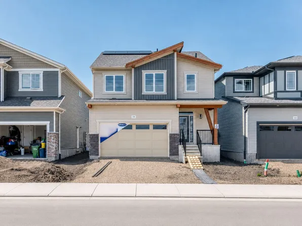 205th St NW #1508, Edmonton, AB T6M 1M8