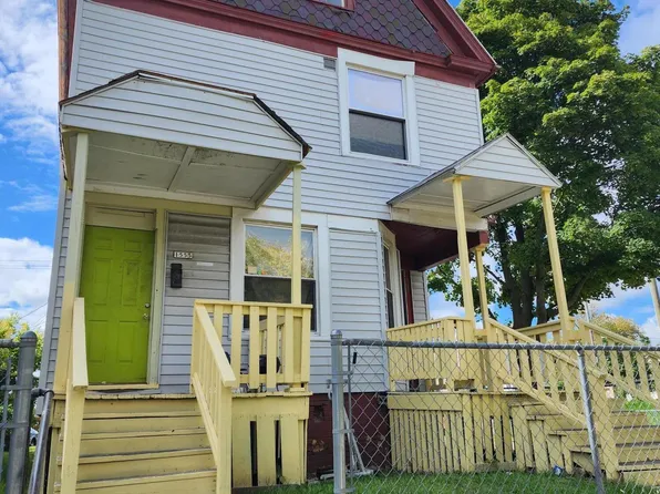 1555 N 34th St, Milwaukee, WI 53208