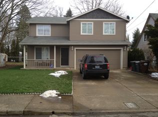 750 SE 15th Ave, Hillsboro, OR 97123