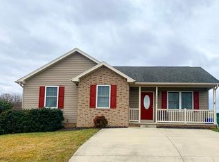 3310 Legion Way, Broadway, VA 22815