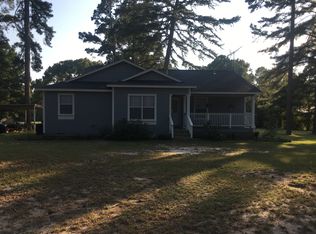 56 Columbia Road 462, Magnolia, AR 71753