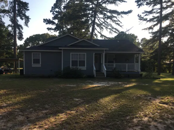 56 Columbia Road 462, Magnolia, AR 71753