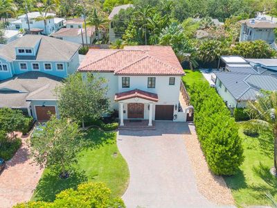 537 NE 13th Ave, Fort Lauderdale, FL, 33301