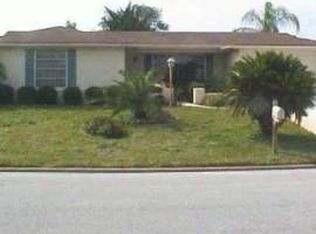 11225 Linden Ln, Port Richey, FL 34668