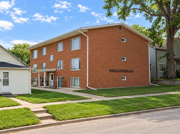 514 N 9th St, 514 N 9th St APT 2, Bismarck, ND 58501