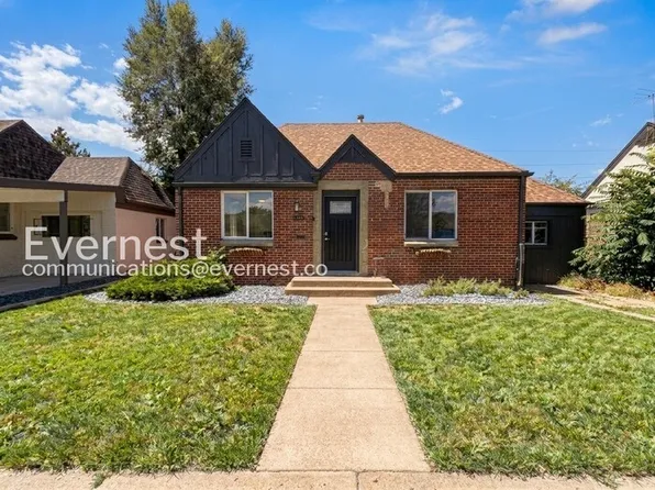 3235 Albion St, Denver, CO 80207