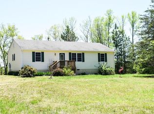 2024 Abilene Rd, Charlotte Court House, VA 23923