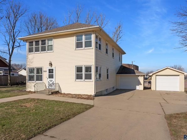 204 S Jefferson St, Humboldt, SD 57035