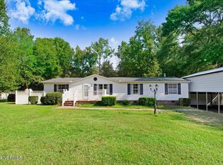 142 Crossbow Dr, Pikeville, NC 27863