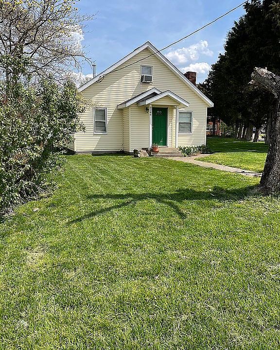 1st image of 8246 Green St