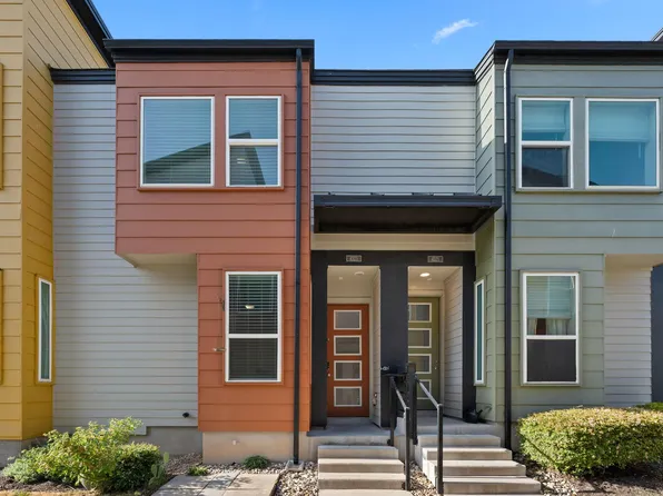 4323 Stromquist St, Austin, TX 78723