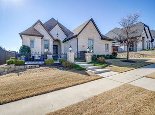 8708 Whitestone Rd, North Richland Hills, TX 76182