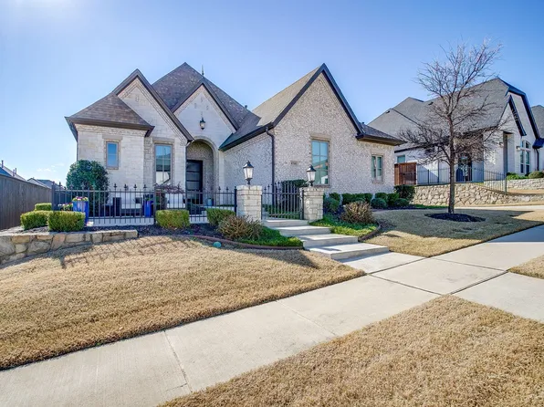 8708 Whitestone Rd, North Richland Hills, TX 76182