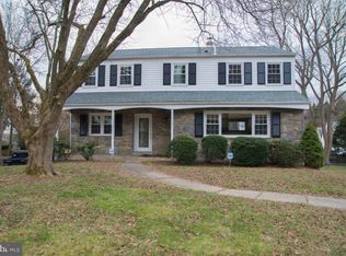 233 David Dr, Havertown, PA 19083