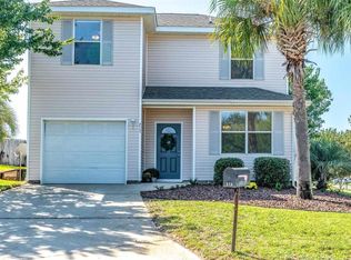 213 Panther Ct, Destin, FL 32541