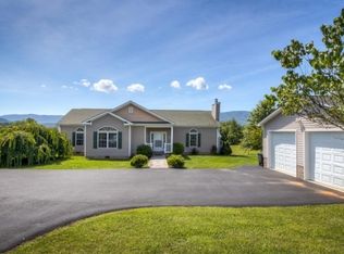 271 Green Rd, Bristol, TN 37620