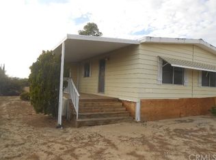 60221 Yucca Valley Rd, Anza, CA 92539