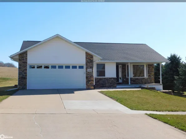1102 N 16th St, Denison, IA 51442