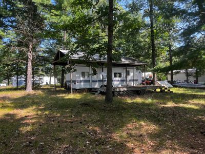 1830 W Emery Rd, Prudenville, MI, 48651