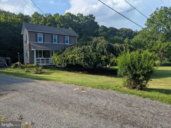 16911 Dutch Hollow Rd NW, Mount Savage, MD 21545