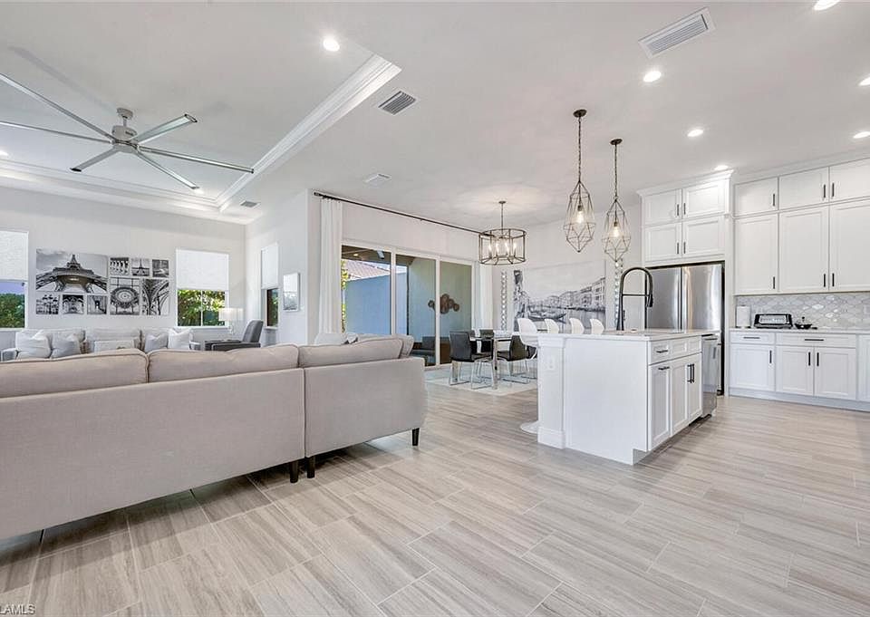 8958 Saint Lucia DR, Naples, FL 34114 | Zillow