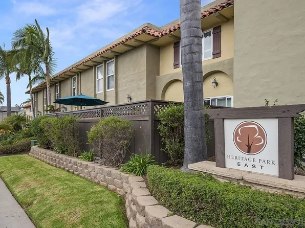6750 Beadnell Way Unit 46, San Diego, CA 92117