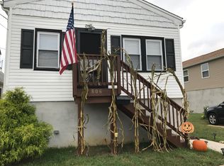 806 9th St, Union Beach, NJ 07735