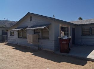 6860 Datura Ave, Twentynine Palms, CA 92277
