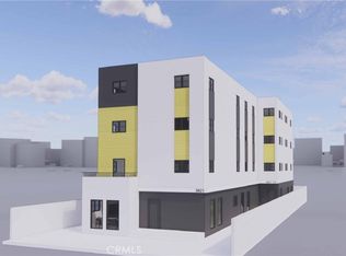 5621 La Mirada Ave, Los Angeles, CA