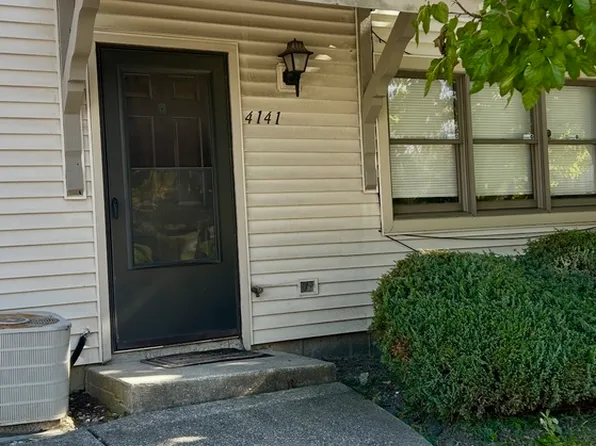 4141 191st Ct, Country Club Hills, IL 60478